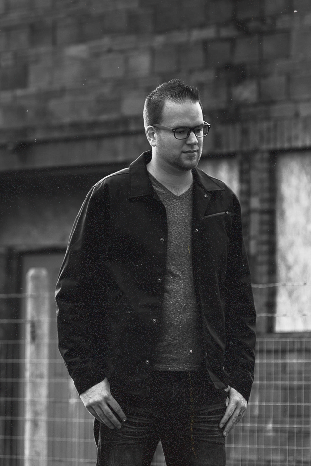 Brysson Hileman photo